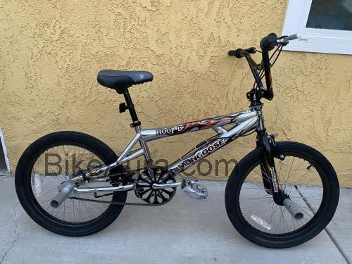 Mongoose Hoop D ficha tecnica 